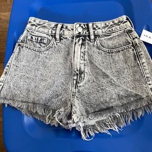 Pacsun Jean Shorts